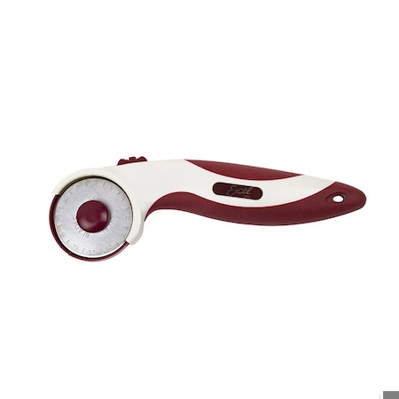 Excel Blades 28mm Rotary Cutter in Red 60025IND